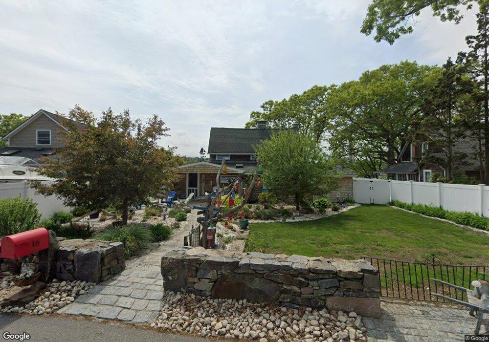 16 Bluff Rd W, Gales Ferry, CT 06335 - photo 1