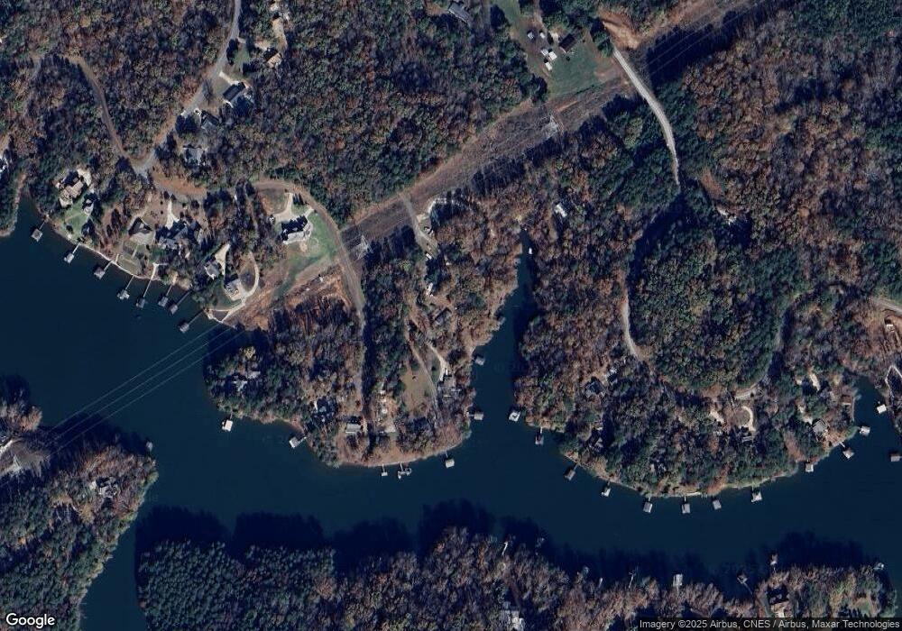 569 Hideaway Point, West Union, SC 29696 - photo 1