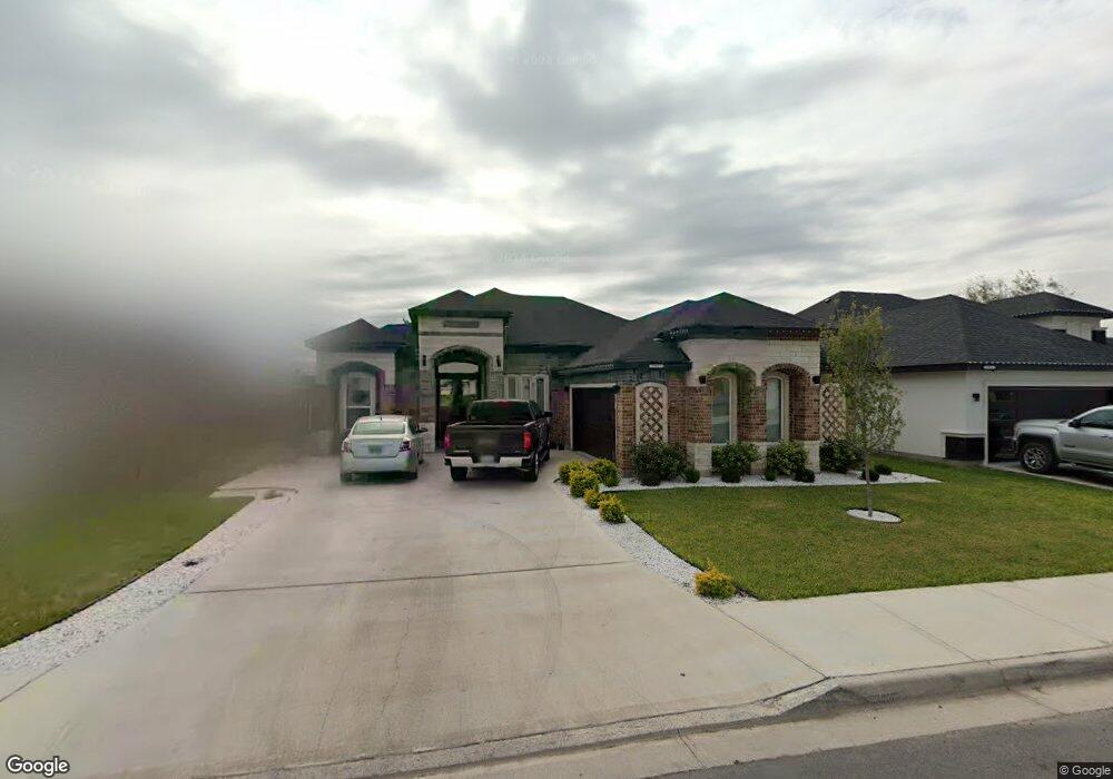 601 W Smith Dr, Pharr, TX 78577 - photo 1