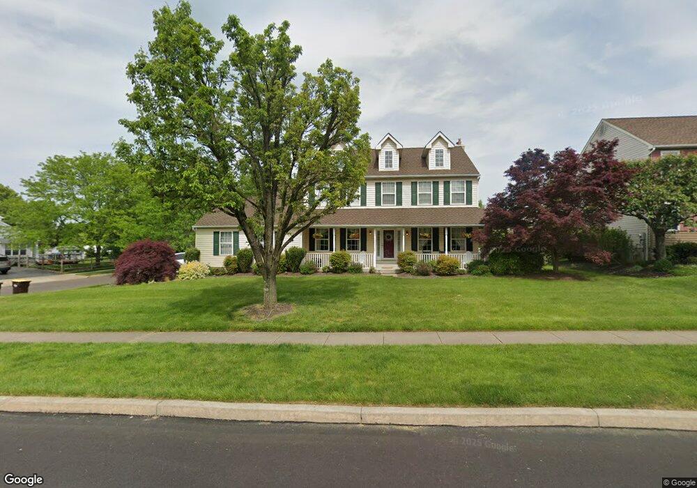 1302 Red Oak Dr, Chalfont, PA 18914 - photo 1