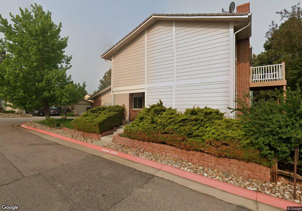 3821 S Atchison Way, Aurora, CO 80014 - photo 1