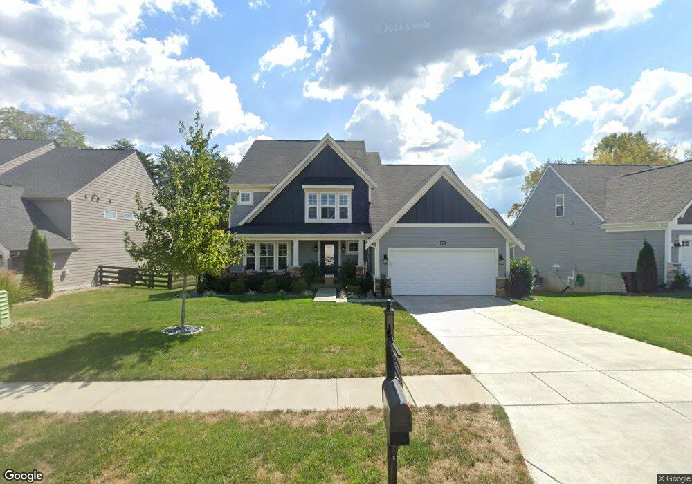 299 Highland Ridge Dr, Mount Washington, KY 40047 - photo 1