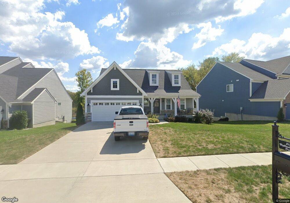 313 Highland Ridge Dr, Mount Washington, KY 40047 - photo 1