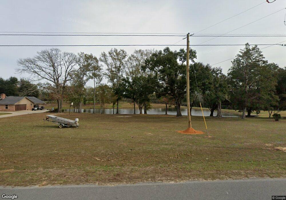 188 Henry Cochran Rd, Lucedale, MS 39452 - photo 1