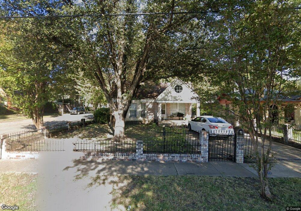 2522 Madera St, Dallas, TX 75206 - photo 1