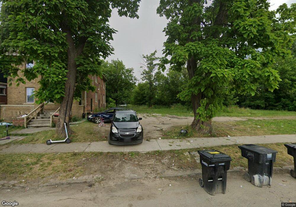 3006 Pingree St, Detroit, MI 48206 - photo 1