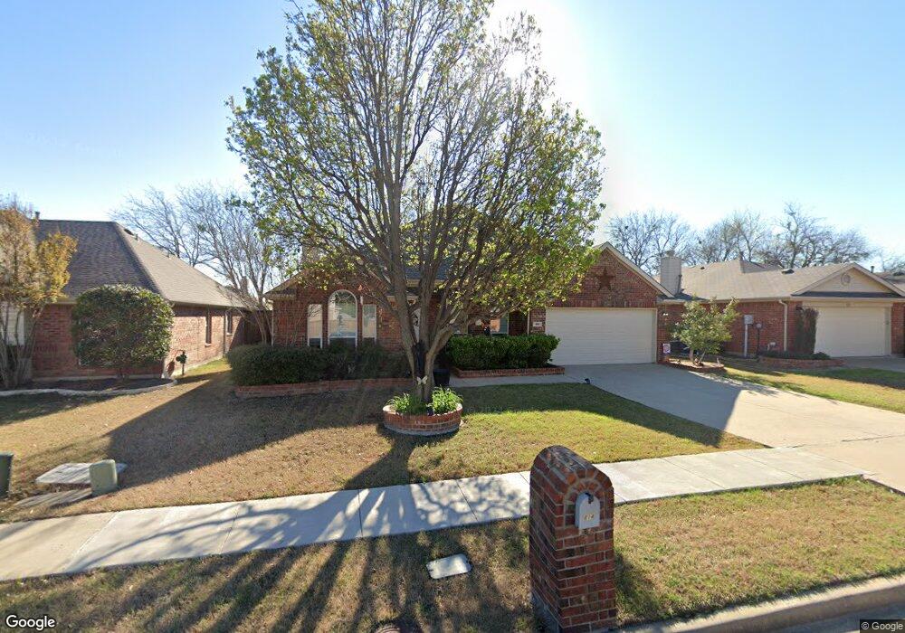 814 Riverhead Dr, Wylie, TX 75098 - photo 1