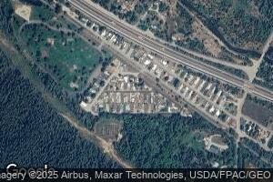 Space 18 Leisure Acres II, Osburn, ID 83849