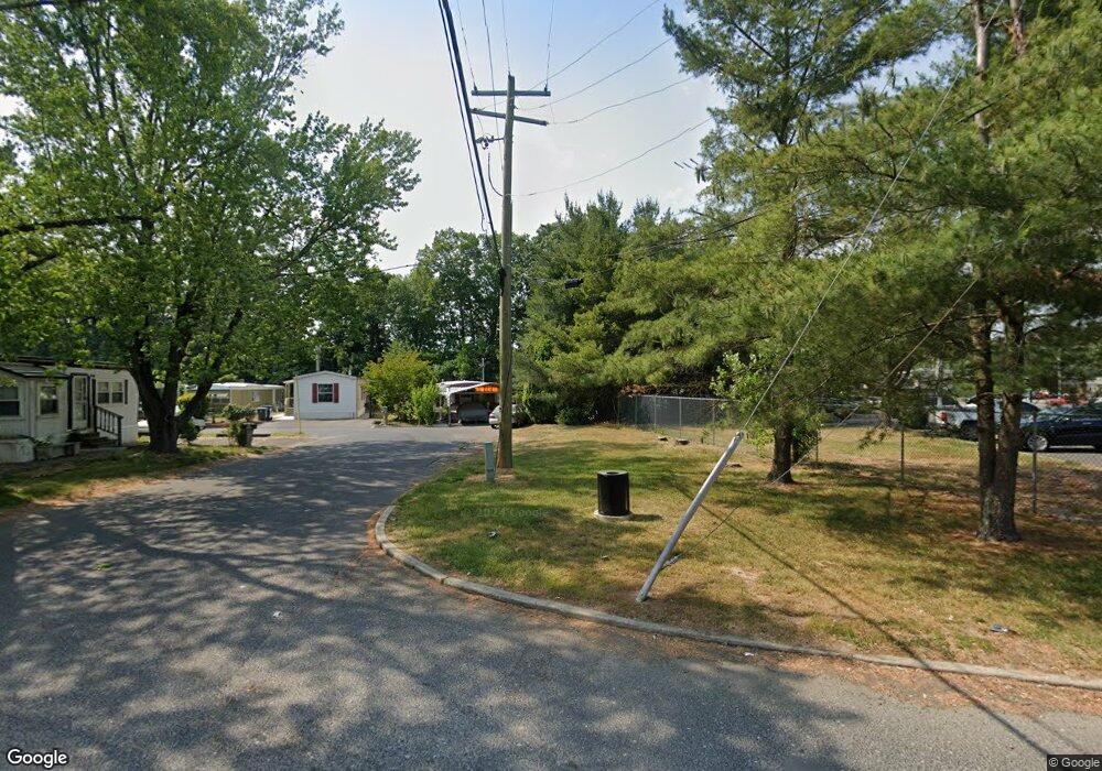 103 Georgia Ave, Williamstown, NJ 08094 - photo 1