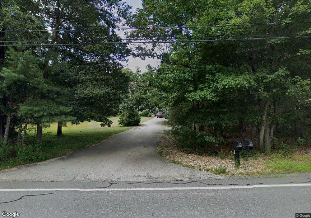 6 Simpson Rd, Pelham, NH 03076 - photo 1