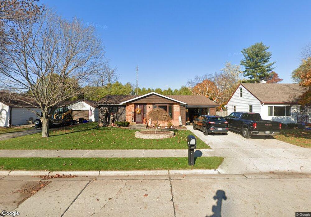 2108 41st St, Two Rivers, WI 54241 - photo 1