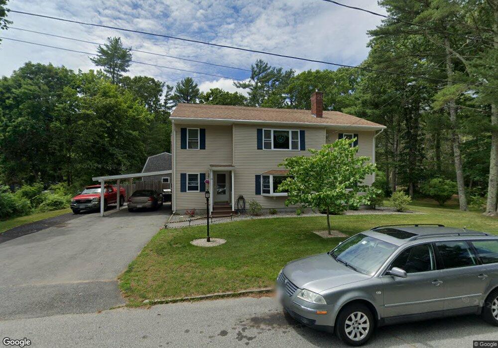 65 Elswick St, North Dartmouth, MA 02747 - photo 1