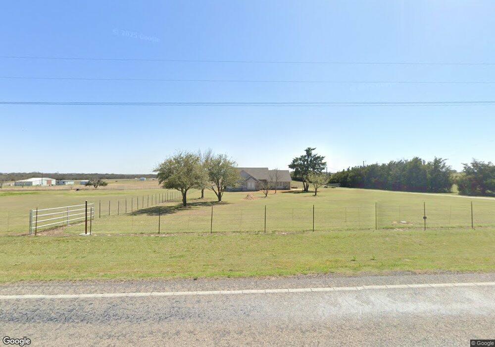 5817 W Fm 917, Godley, TX 76044 - photo 1