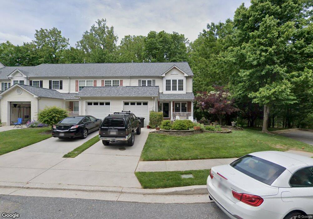 602 Doolan Ct, Lutherville Timonium, MD 21093 - photo 1