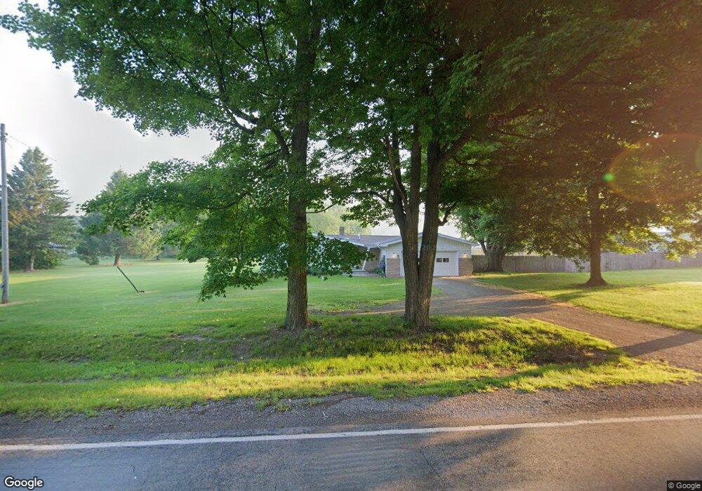 5479 E Carpenter Rd, Flint, MI 48506 - photo 1