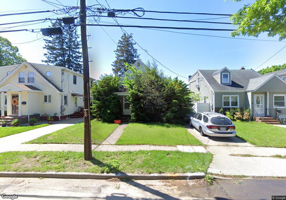 239 William St, West Hempstead, NY 11552 - photo 1