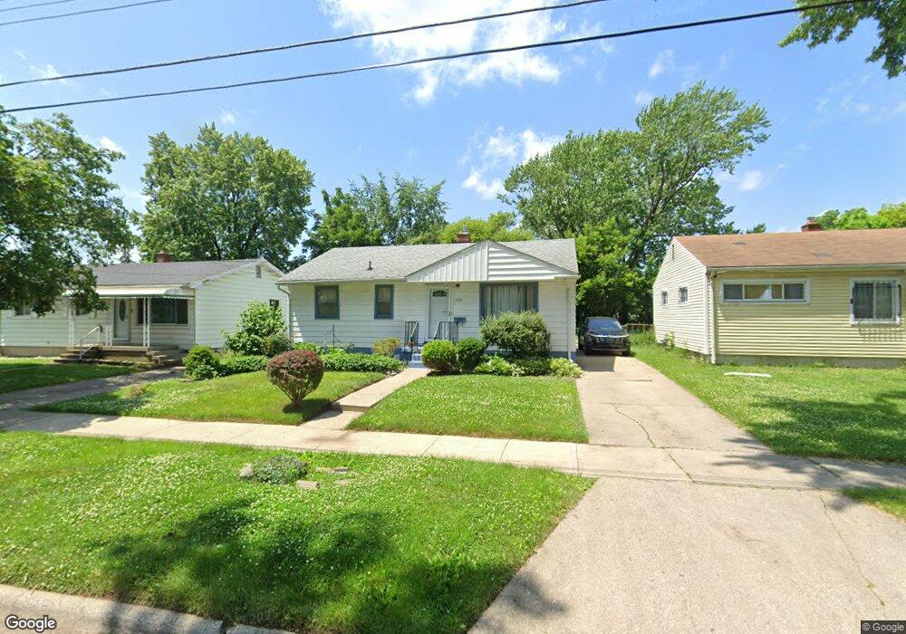 1926 Barks St, Flint, MI 48503 - photo 1