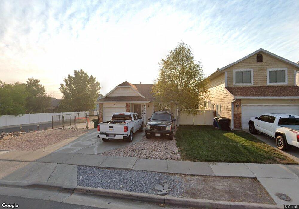 8461 S 3200 W, West Jordan, UT 84088 - photo 1