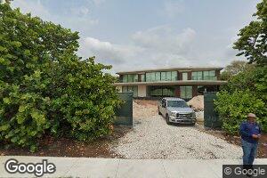 316 Beach Rd, Jupiter Inlet, FL 33469