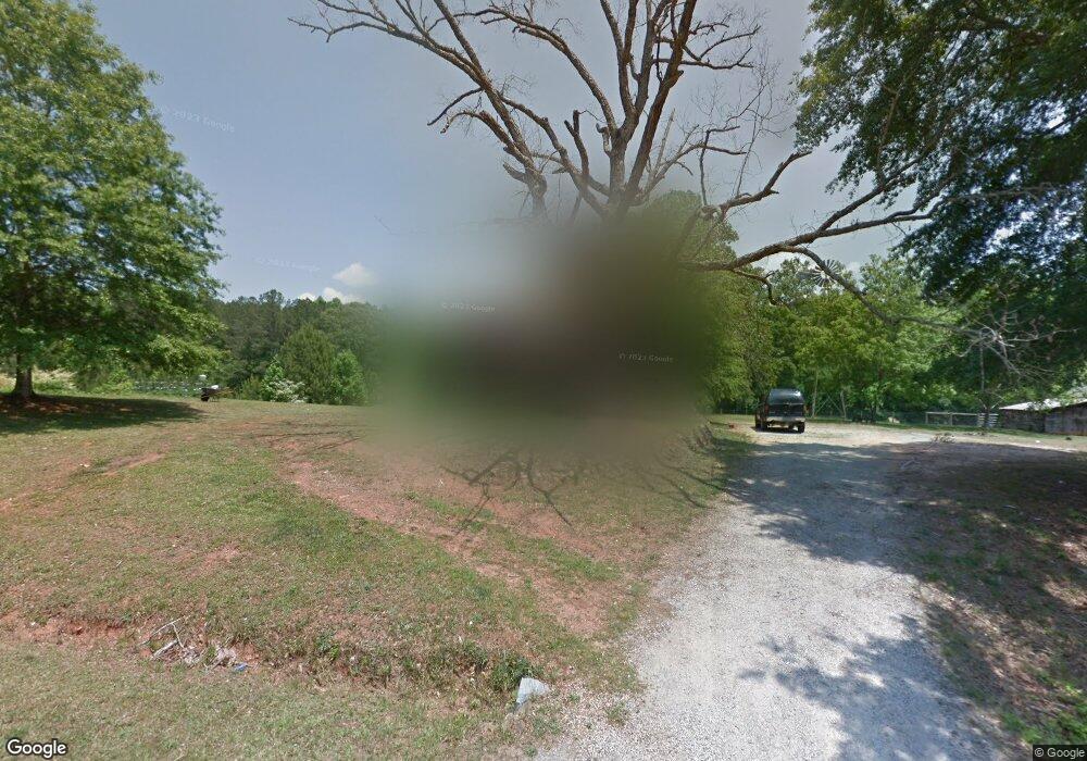 1414 Star Point Rd, Carrollton, GA 30116 - photo 1