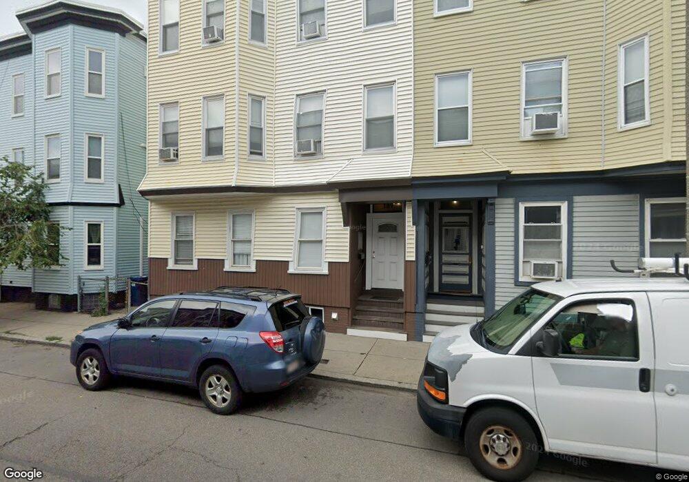189 L St, Boston, MA 02127 - photo 1