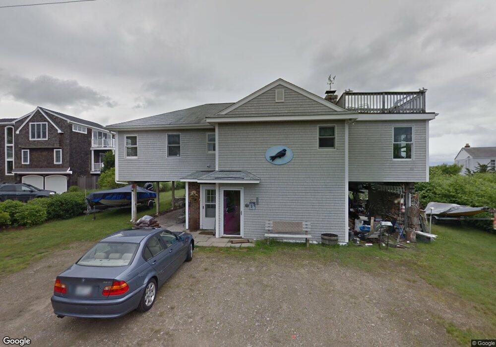 47 Nutmeg Ln, Charlestown, RI 02813 - photo 1