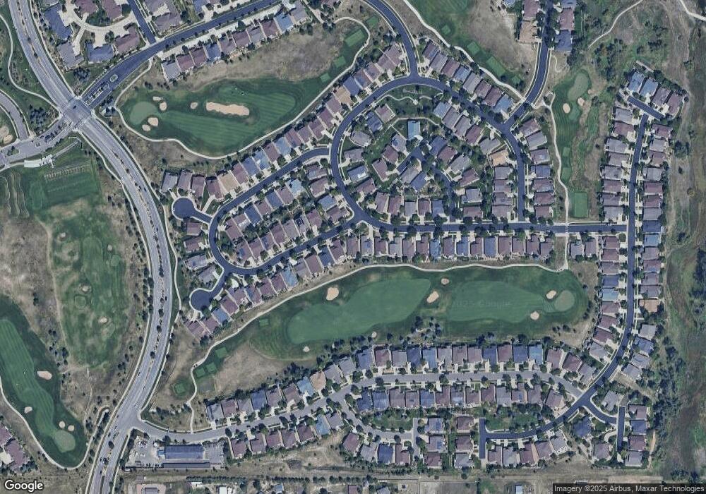 8191 S Algonquian Cir, Aurora, CO 80016 - photo 1