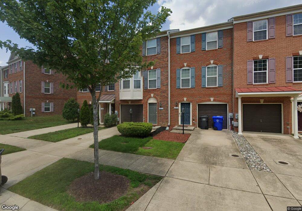 11742 Sunningdale Place, Waldorf, MD 20602 - photo 1