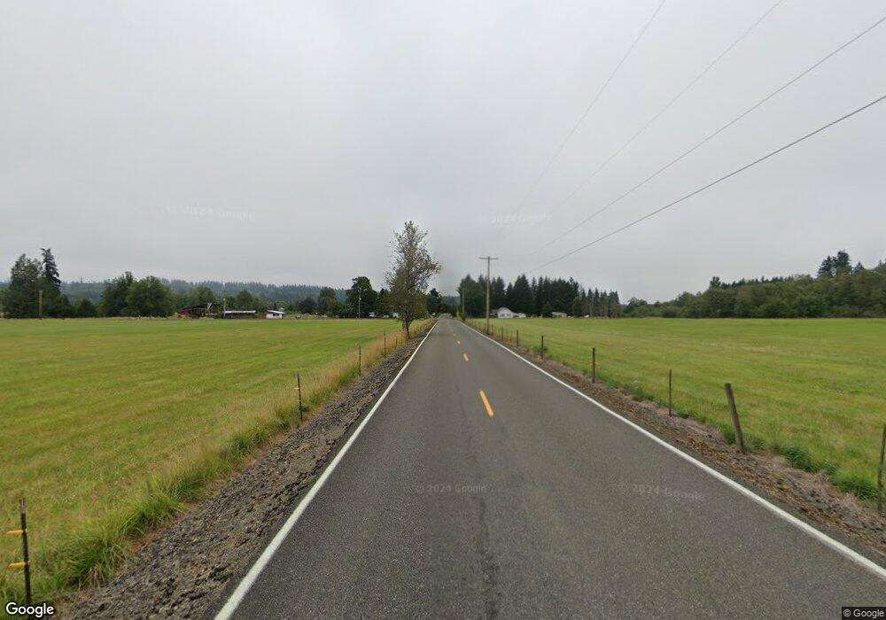 1 N Fork Rd unit Lot 1, Chehalis, WA 98532 - photo 1