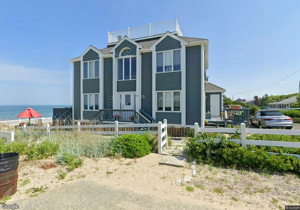 1 Newport St, Marshfield, MA 02050 - photo 1
