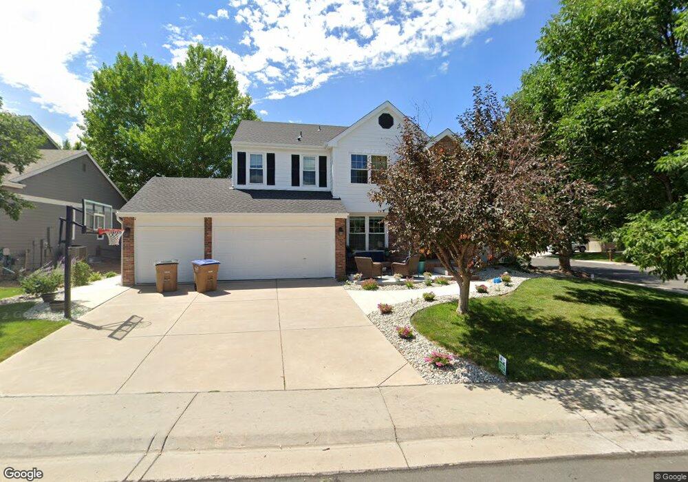 6619 S Waco Way, Aurora, CO 80016 - photo 1
