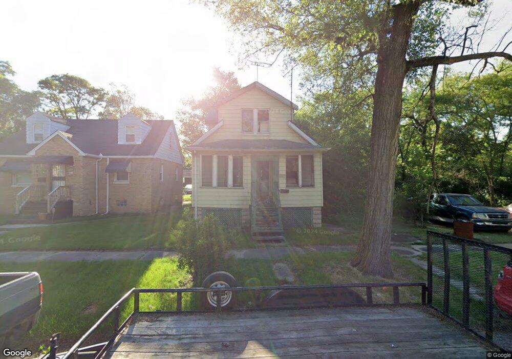 3869 Connecticut St, Gary, IN 46409 - photo 1