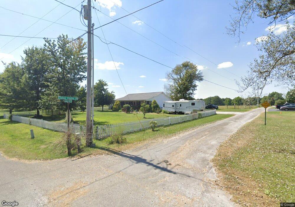 2300 Clinton Conley Rd, Cookeville, TN 38506 - photo 1