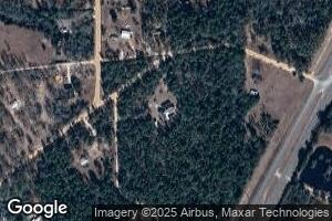 22 Patten Rd, Screven, GA 31560