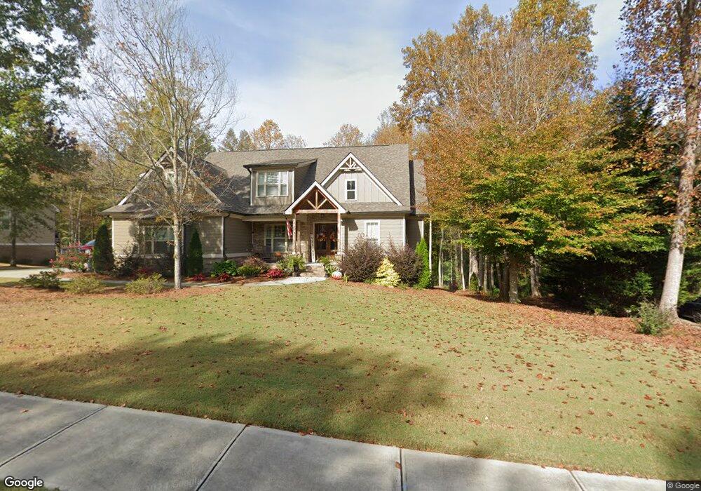 289 Hidden Trail unit 11, Pendergrass, GA 30567 - photo 1