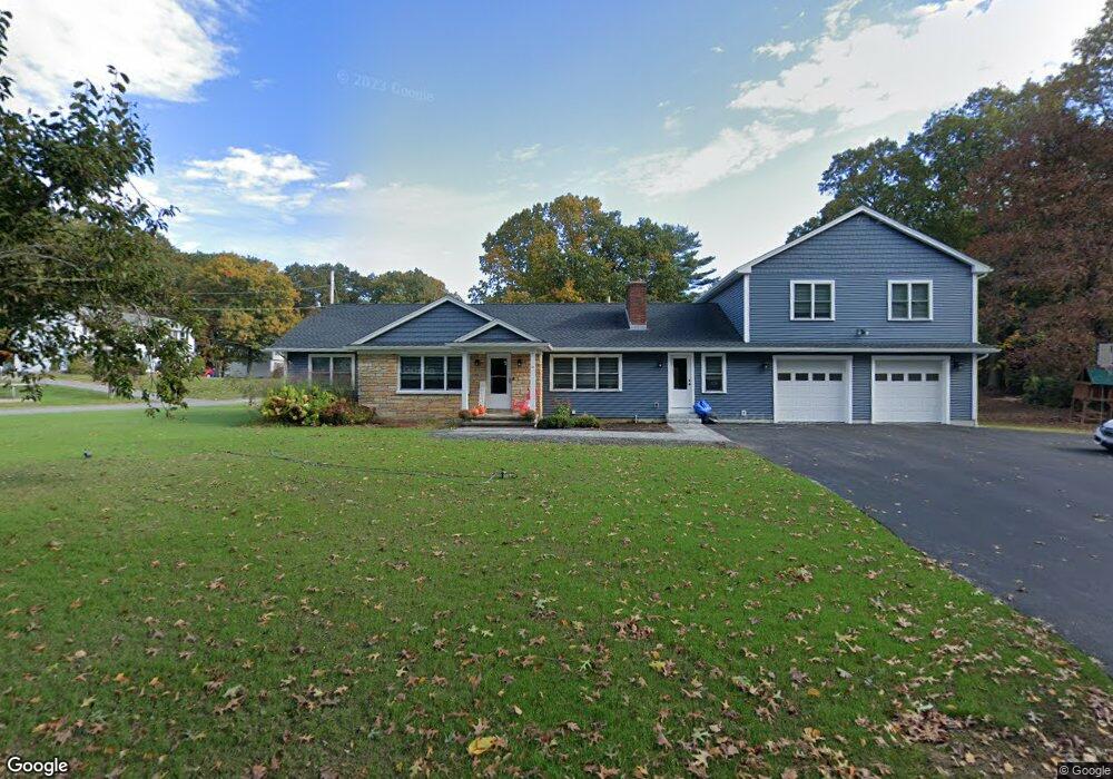 24 Monroe St, Douglas, MA 01516 - photo 1