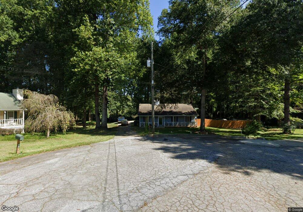 1520 Country Ct unit 3, Auburn, GA 30011 - photo 1