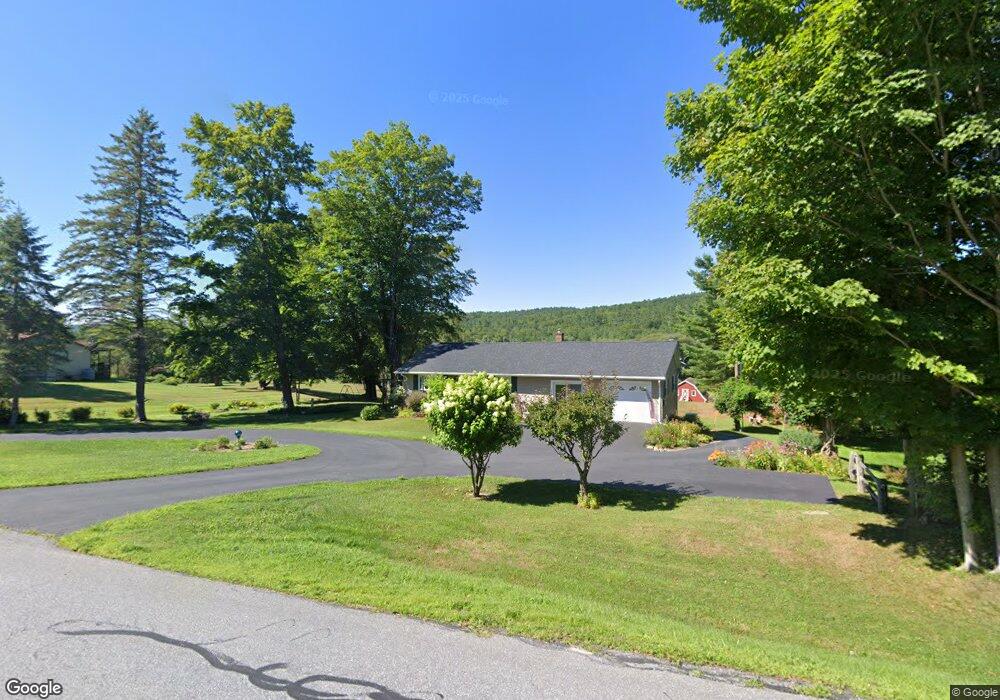 4557 E Hubbardton Rd, Castleton, VT 05735 - photo 1