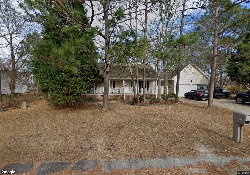 233 Kings Point Ct, Lexington, SC 29073 - photo 1