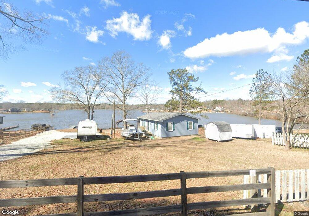 21 Paschal St, Temple, GA 30179 - photo 1