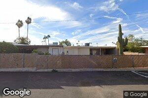 4227 N Limberlost Cir, Tucson, AZ 85705