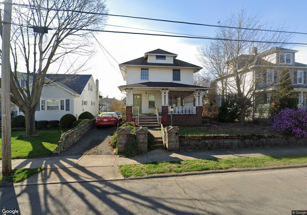 48 Dennison St, Wyoming, PA 18644 - photo 1