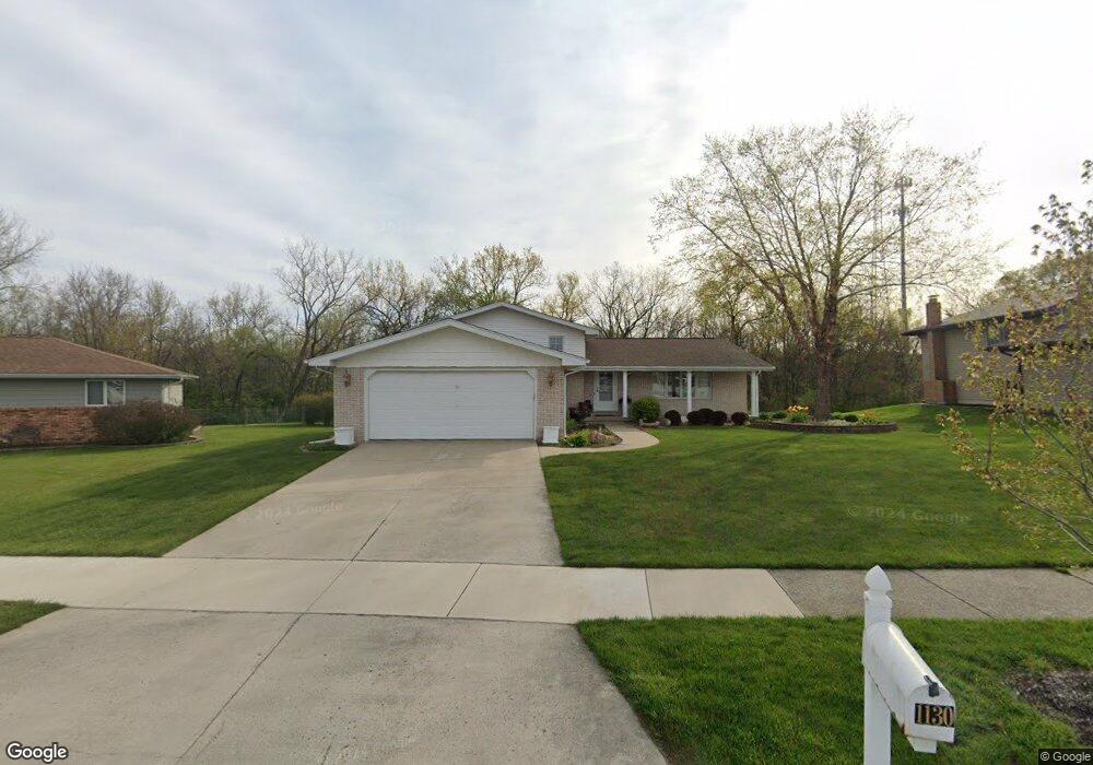 1130 Pratt St, Crown Point, IN 46307 - photo 1