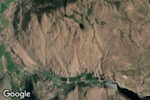0 Washburn Lake Rd Unit 683232, Oroville, WA 98844
