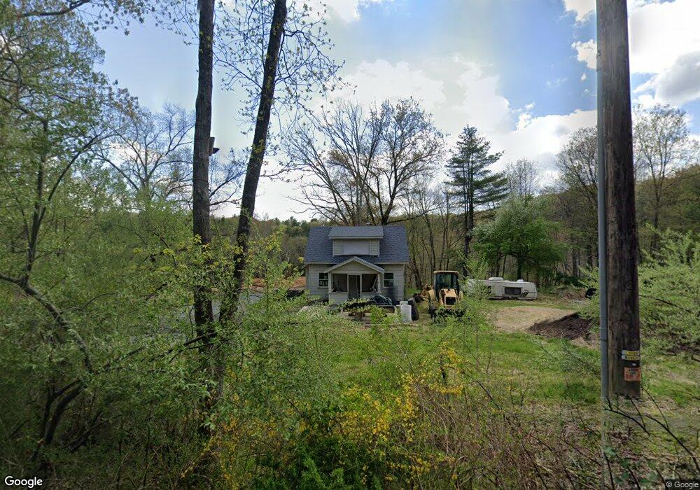 996 Towpath Rd, Hawley, PA 18428 - photo 1