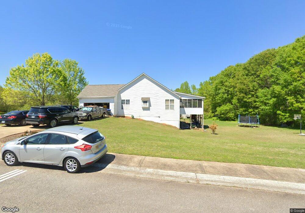 173 Ridge Crossing, Temple, GA 30179 - photo 1