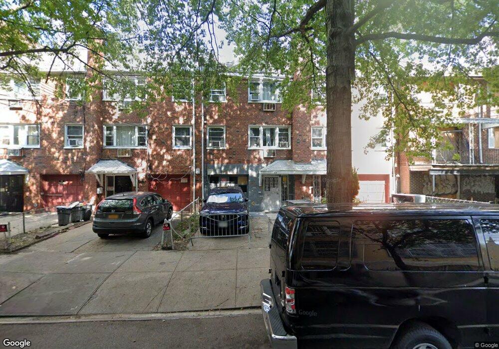 90-27 48th Ave, Elmhurst, NY 11373 - photo 1