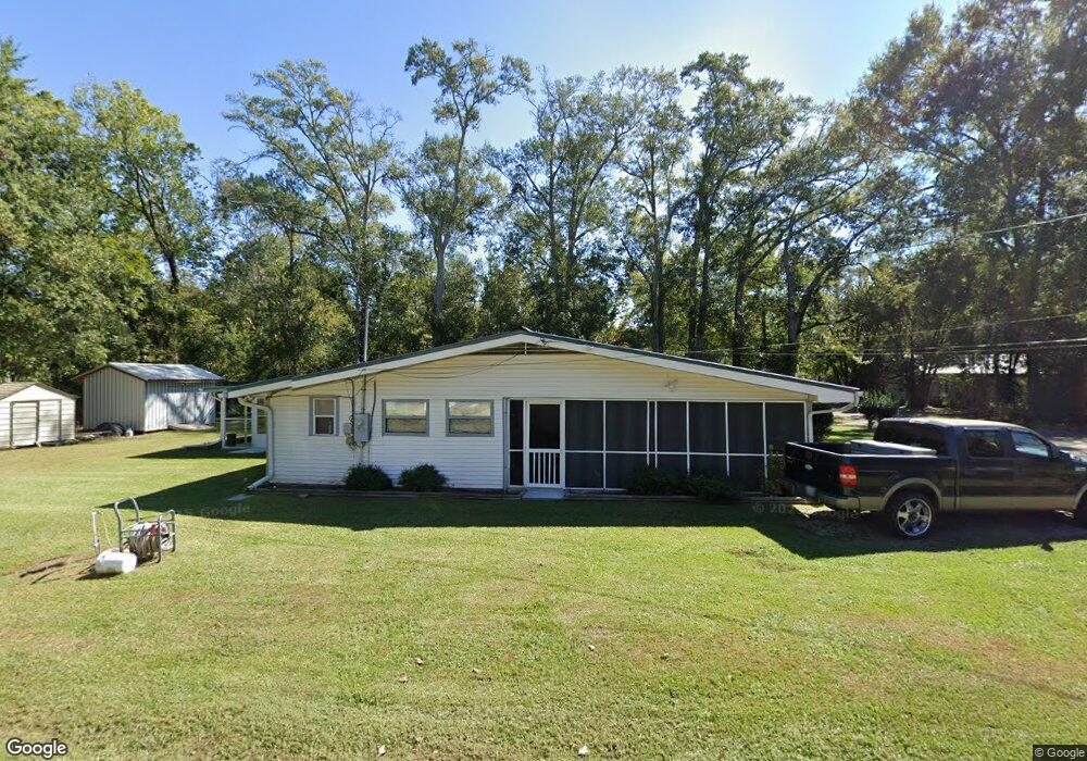 501 Second St, Picayune, MS 39466 - photo 1