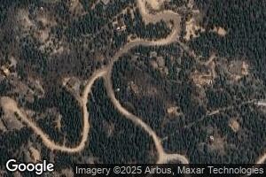 11036 Timothys Dr, Conifer, CO 80433