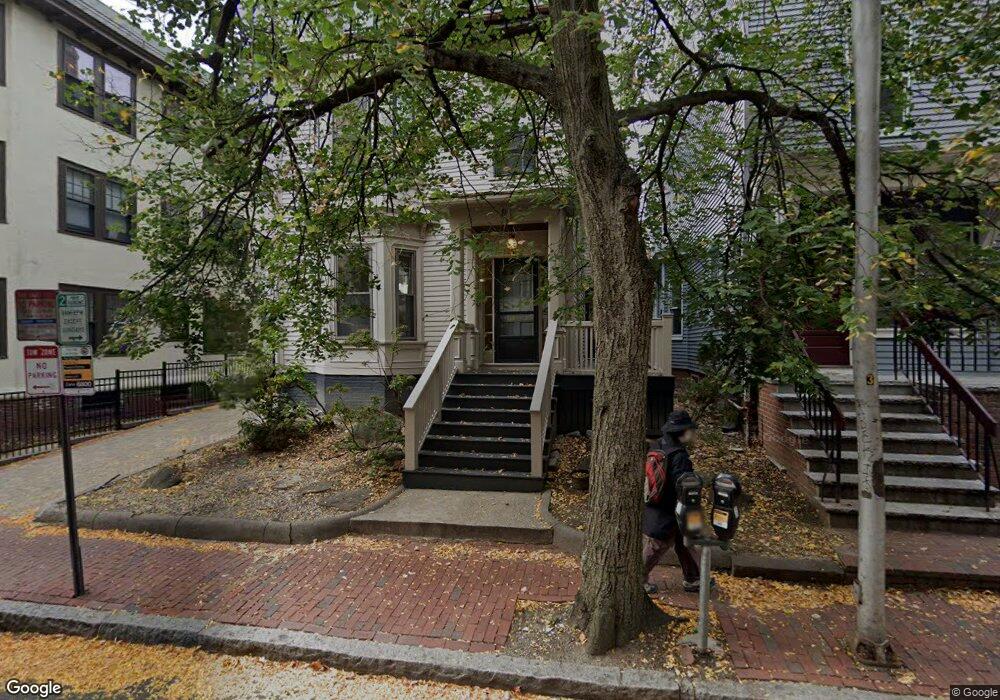 9 Story St unit 2, Cambridge, MA 02138 - photo 1